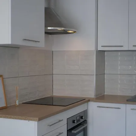 Cosy 4 Pers - Proche Rer A