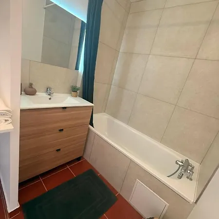 Cosy 4 Pers - Proche Rer A * Bussy-Saint-Georges