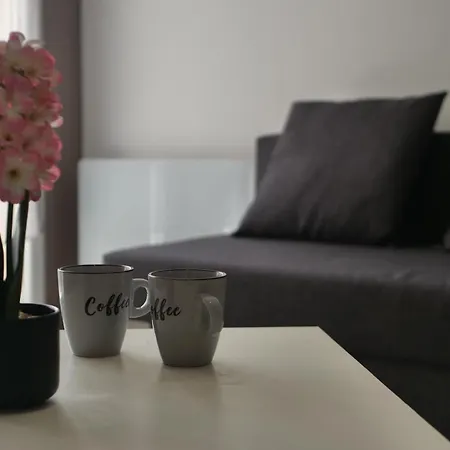Cosy 4 Pers - Proche Rer A * Bussy-Saint-Georges