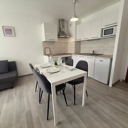 Cosy 4 Pers - Proche Rer A Apartment *