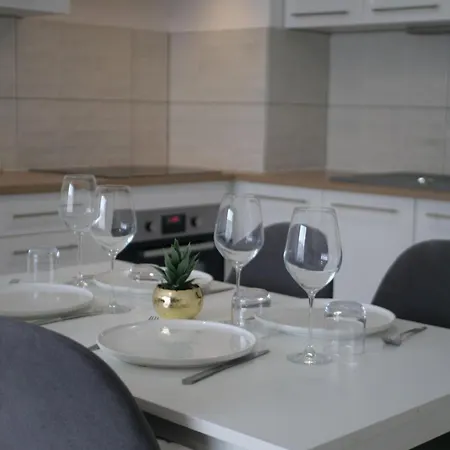 Cosy 4 Pers - Proche Rer A Apartment Bussy-Saint-Georges